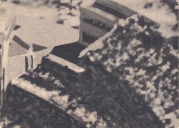 1966 Scanlens VFL & WAFL #7 Tony Polinelli Back